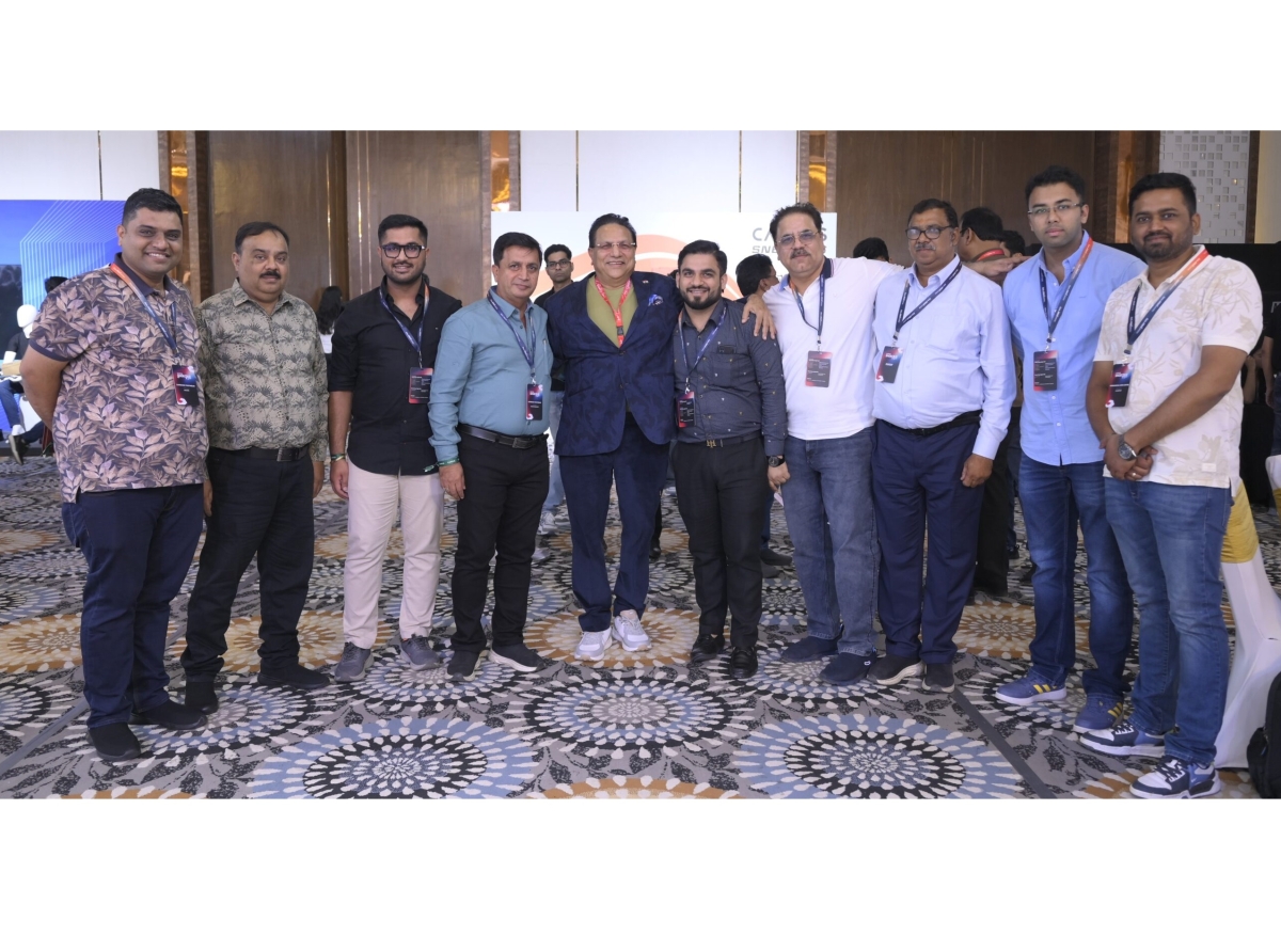 Campus Activewear hosts largest distributor gathering, ‘Shoecase 2025’